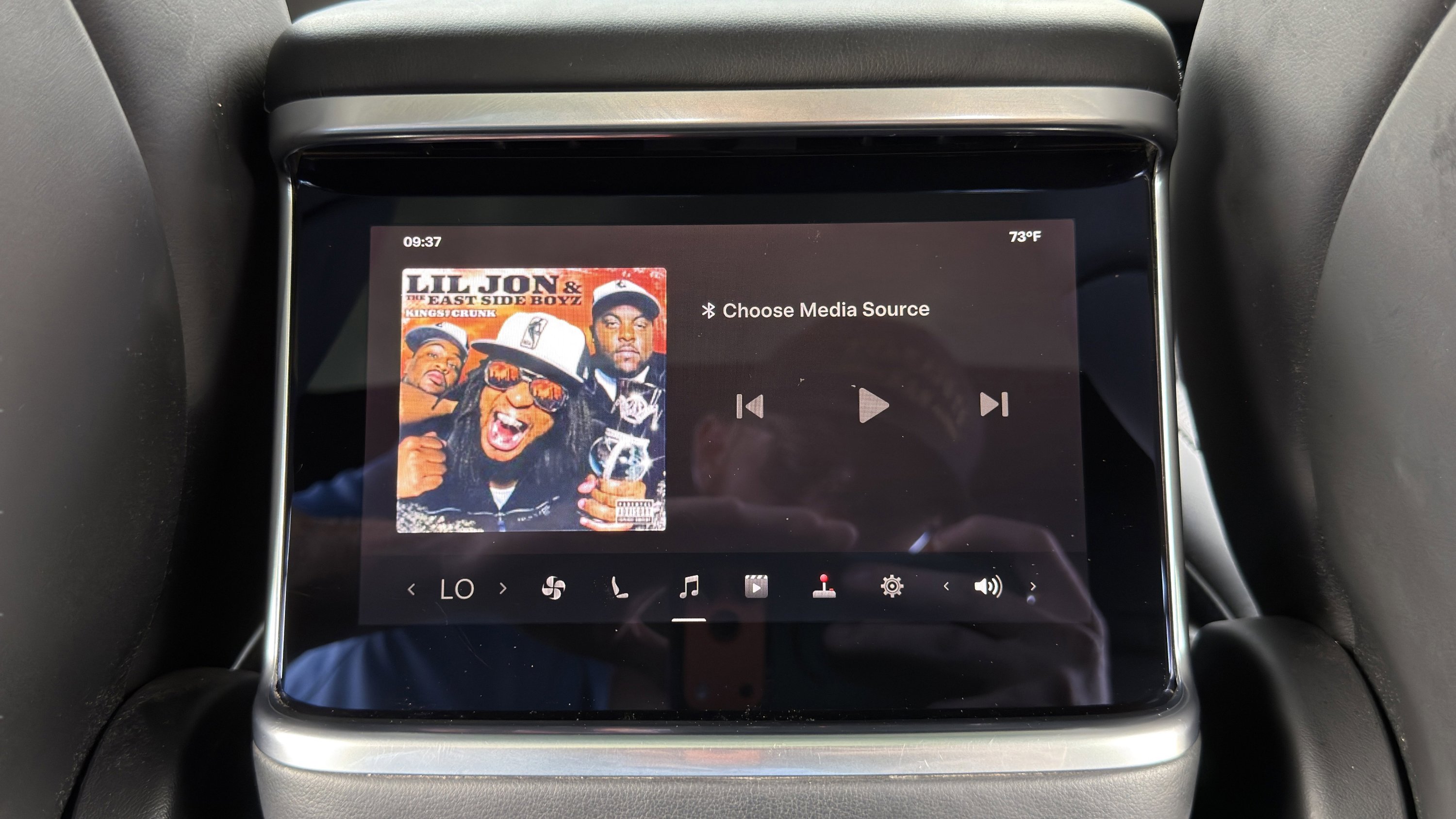 Used 2022 Tesla Model S Plaid image 27