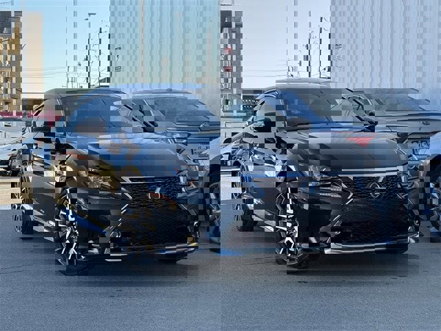 Used 2016 Lexus RC 350 image 2