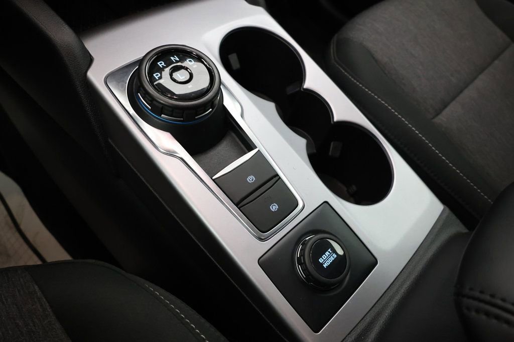 Used 2024 Ford Bronco Sport Big Bend image 12