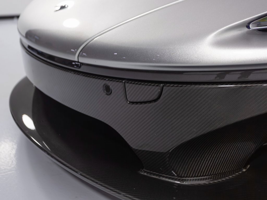 Used 2014 McLaren P1 image 64