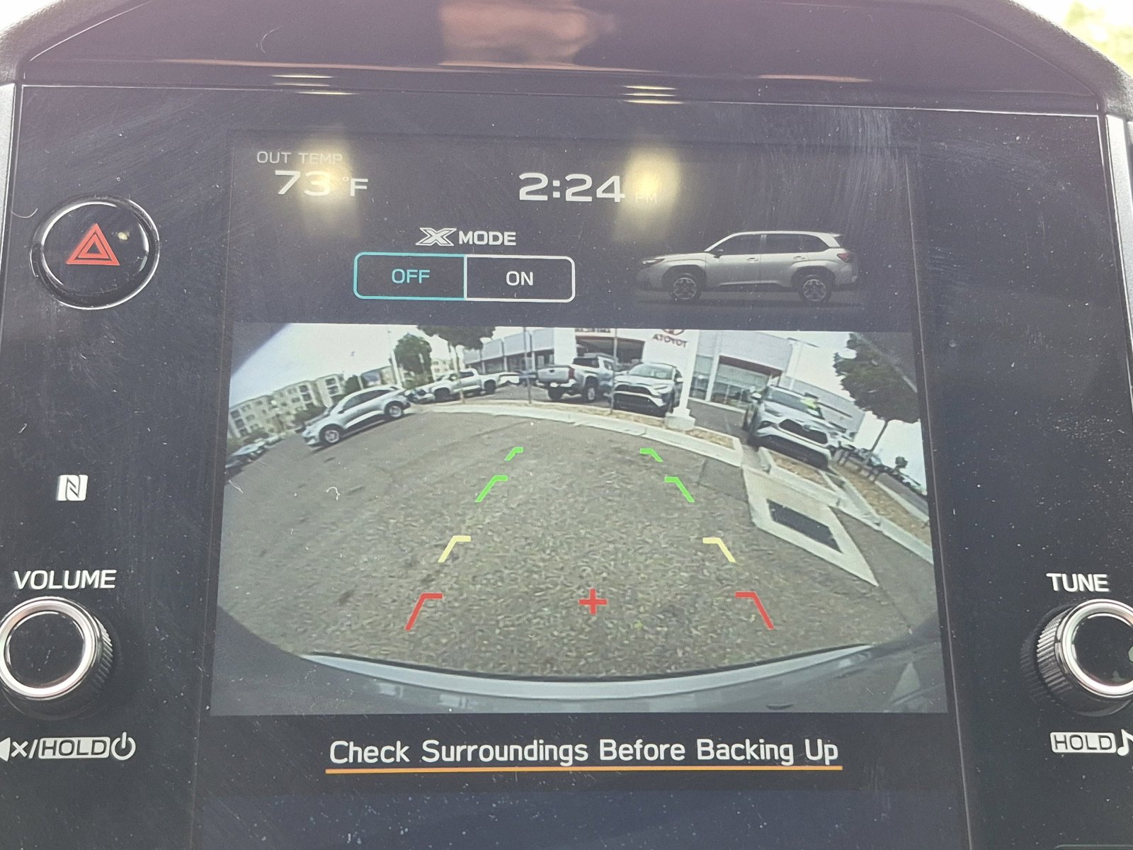 Used 2025 Subaru Forester Premium image 30