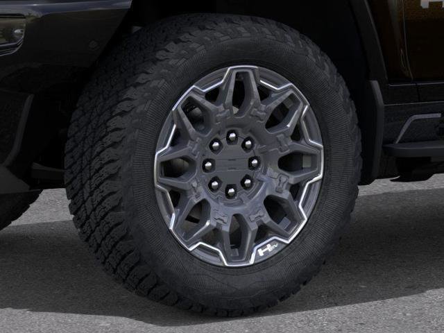 New 2026 GMC Hummer EV SUV image 33