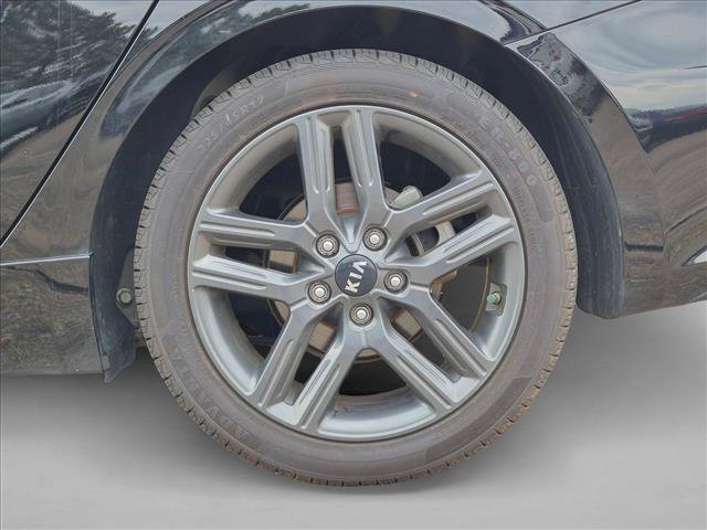 Used 2020 Kia Forte GT-Line FWD image 22