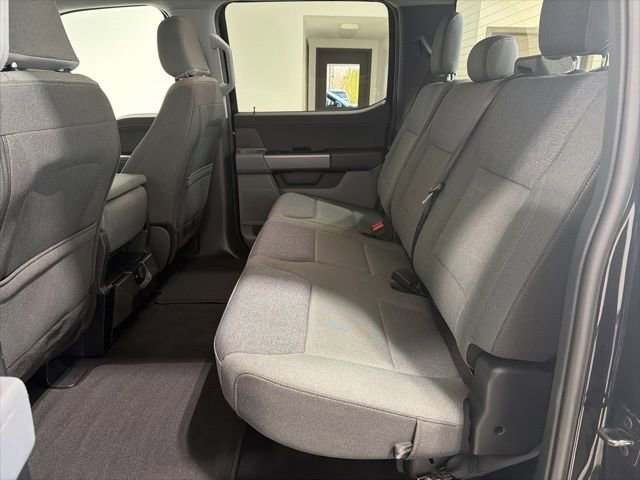 Used 2025 Ford F150 XLT w/ Equipment Group 301A Standard image 26