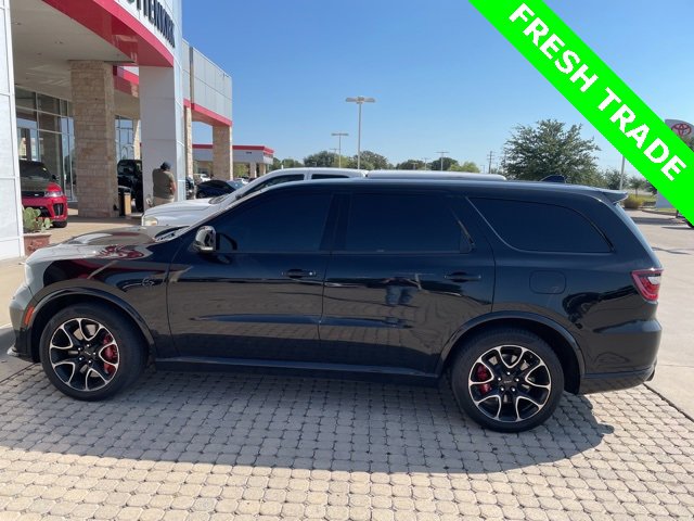 Used 2023 Dodge Durango SRT Hellcat