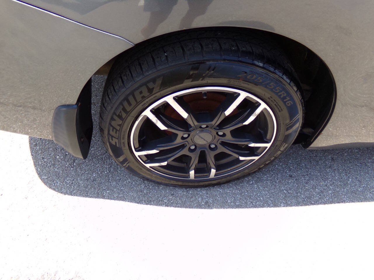 Used 2013 Honda Civic LX image 31