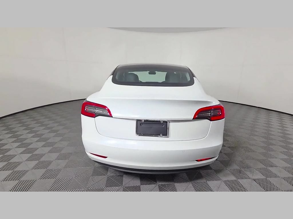 Used 2020 Tesla Model 3 Standard Range Plus RWD image 43