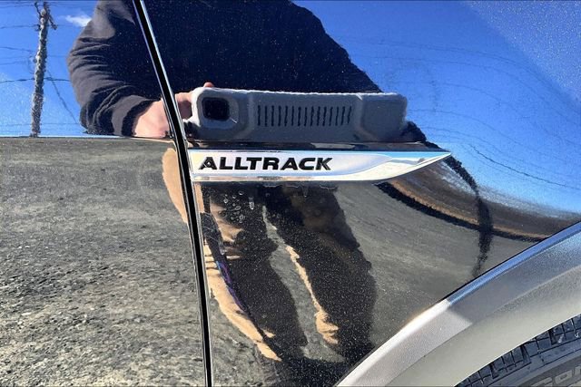 Used 2018 Volkswagen Golf Alltrack SEL image 33