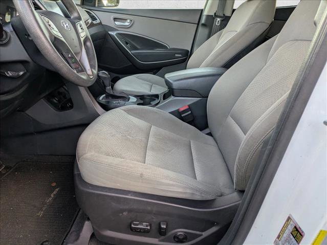 Used 2018 Hyundai Santa Fe Sport w/ 2.4L Value Package 02 image 7