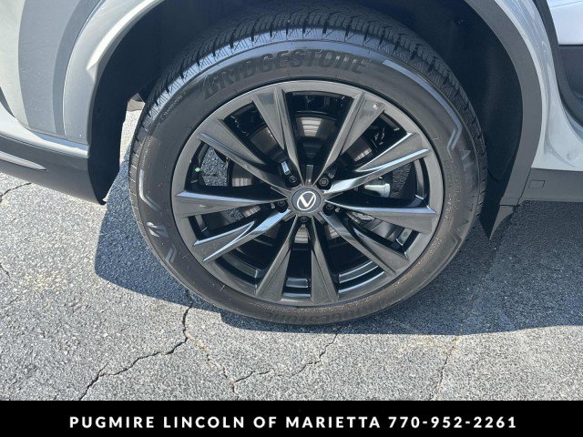 Used 2026 Lexus RX 350 F Sport w/ Convenience Package AWD/4WD image 17
