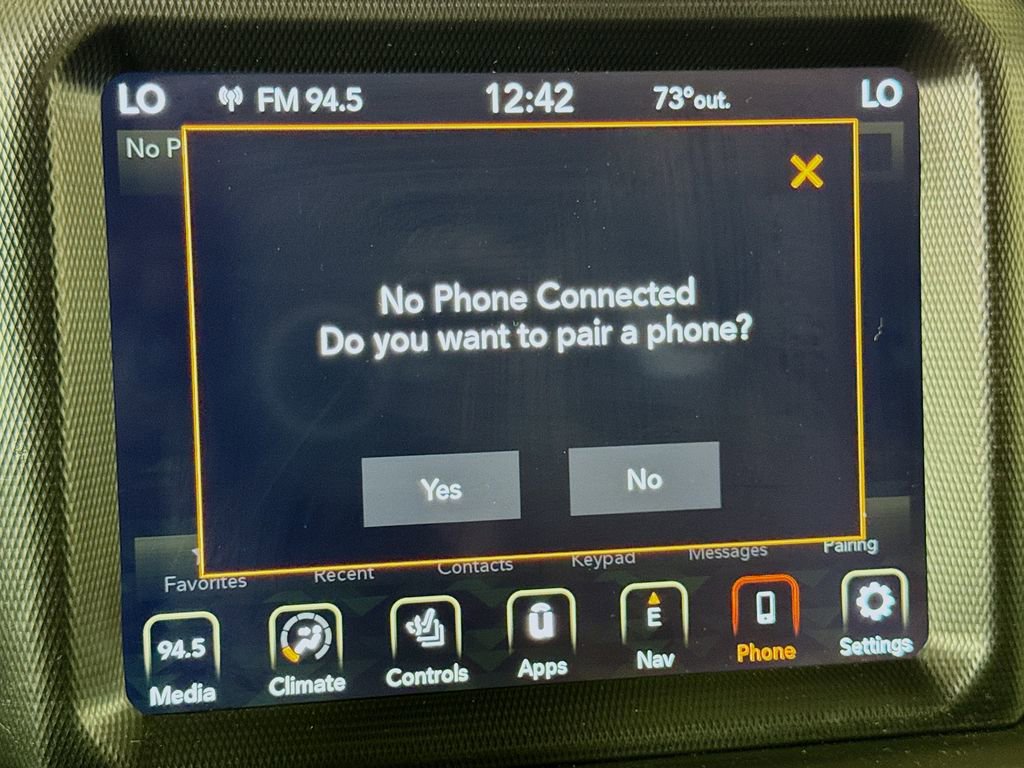 Used 2021 Jeep Gladiator Overland image 38