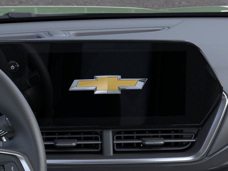 New 2026 Chevrolet Trax ACTIV FWD image 20