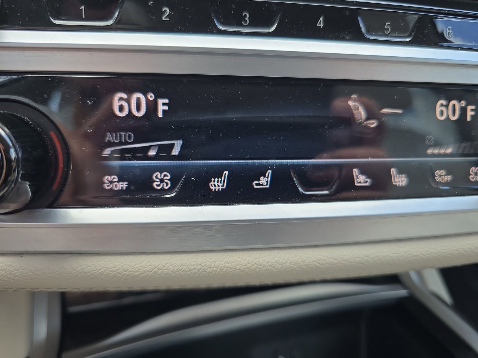 Used 2018 BMW 740i RWD image 20