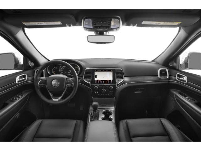 Used 2022 Jeep Grand Cherokee Limited RWD image 20