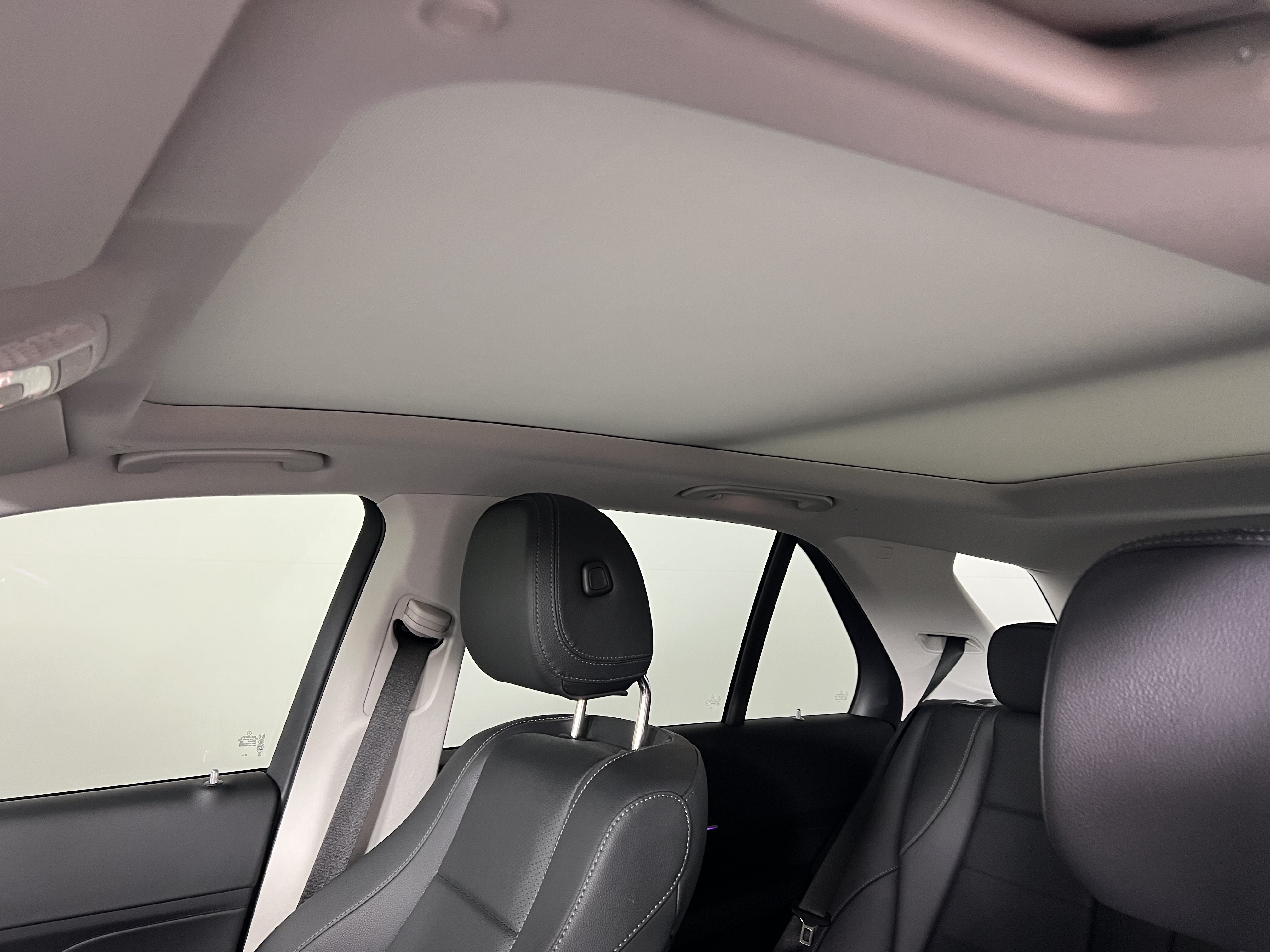 Certified 2025 Mercedes-Benz GLE 350 4MATIC image 19