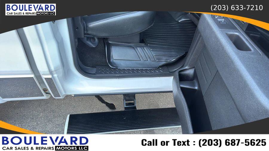 Used 2012 Ford F150 Harley-Davidson image 46