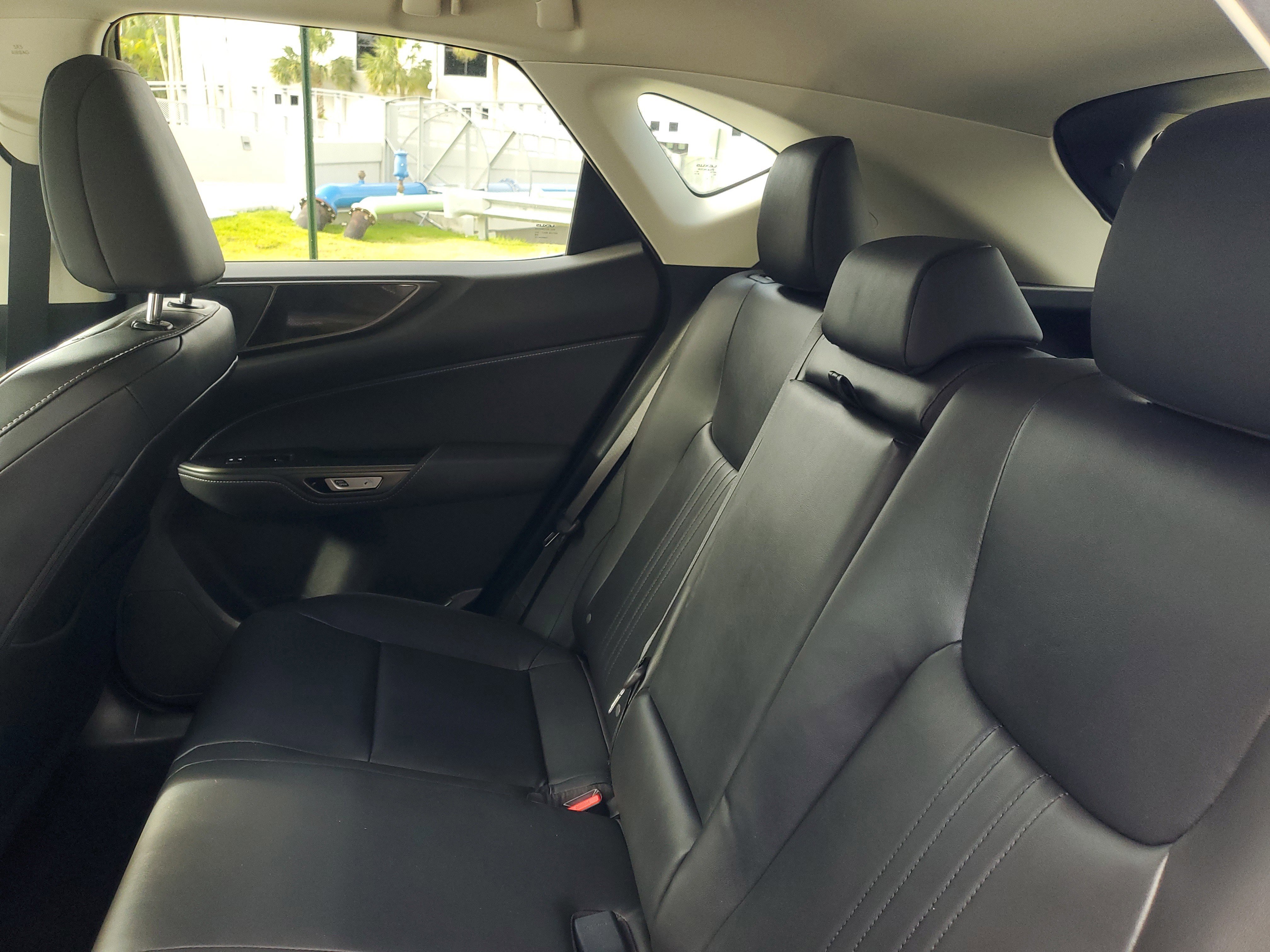 Used 2024 Lexus NX 250 FWD w/ Towing Package (2000 Lbs) image 13