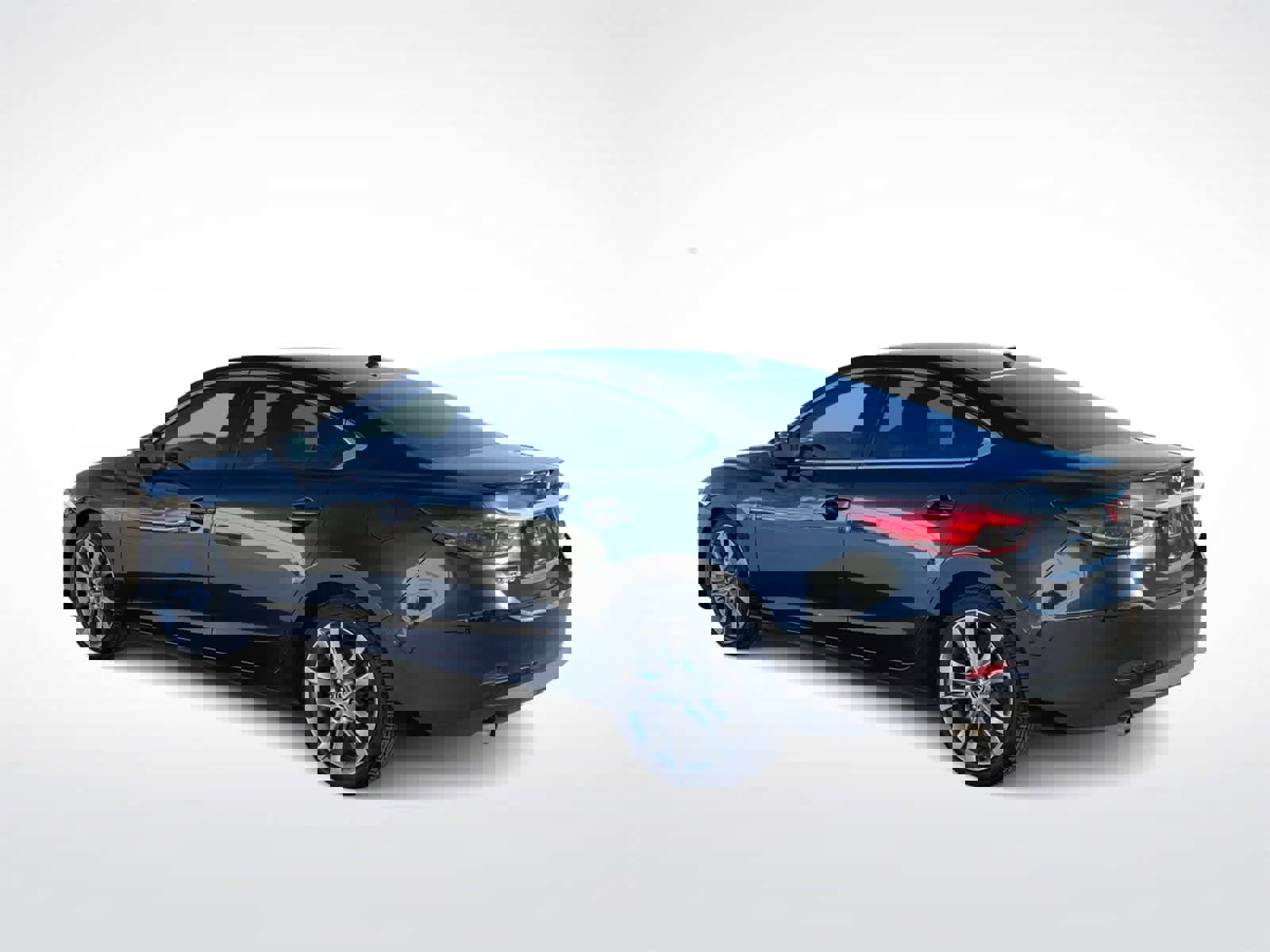 Used 2015 MAZDA MAZDA6 Grand Touring image 6