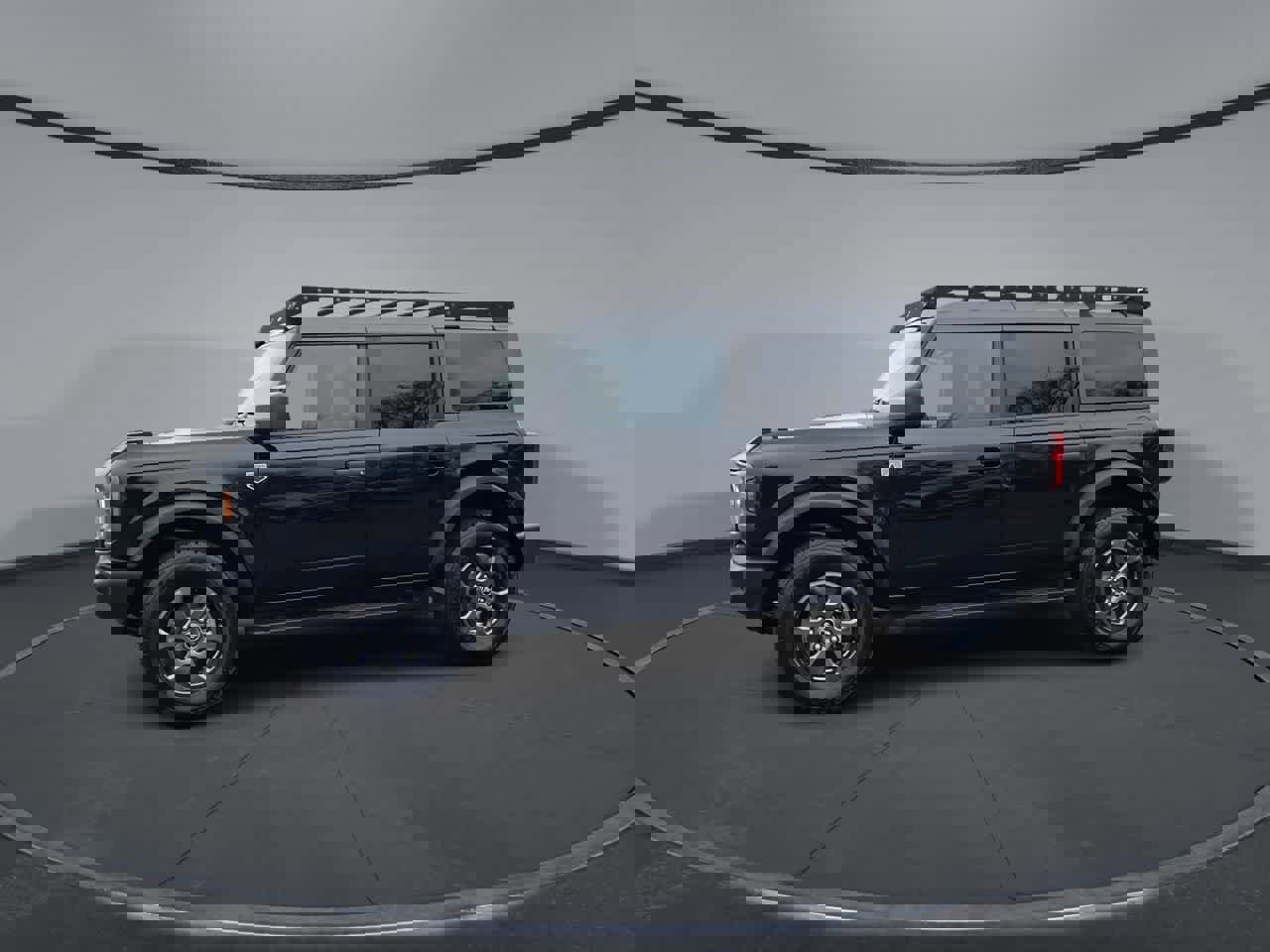 Certified 2023 Ford Bronco Big Bend image 4