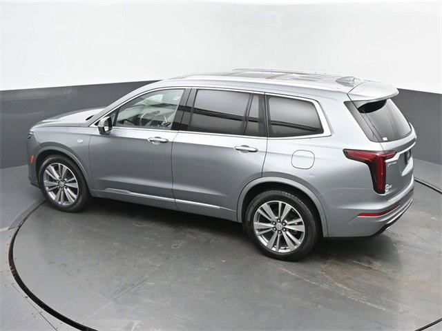 Certified 2025 Cadillac XT6 Premium Luxury image 42