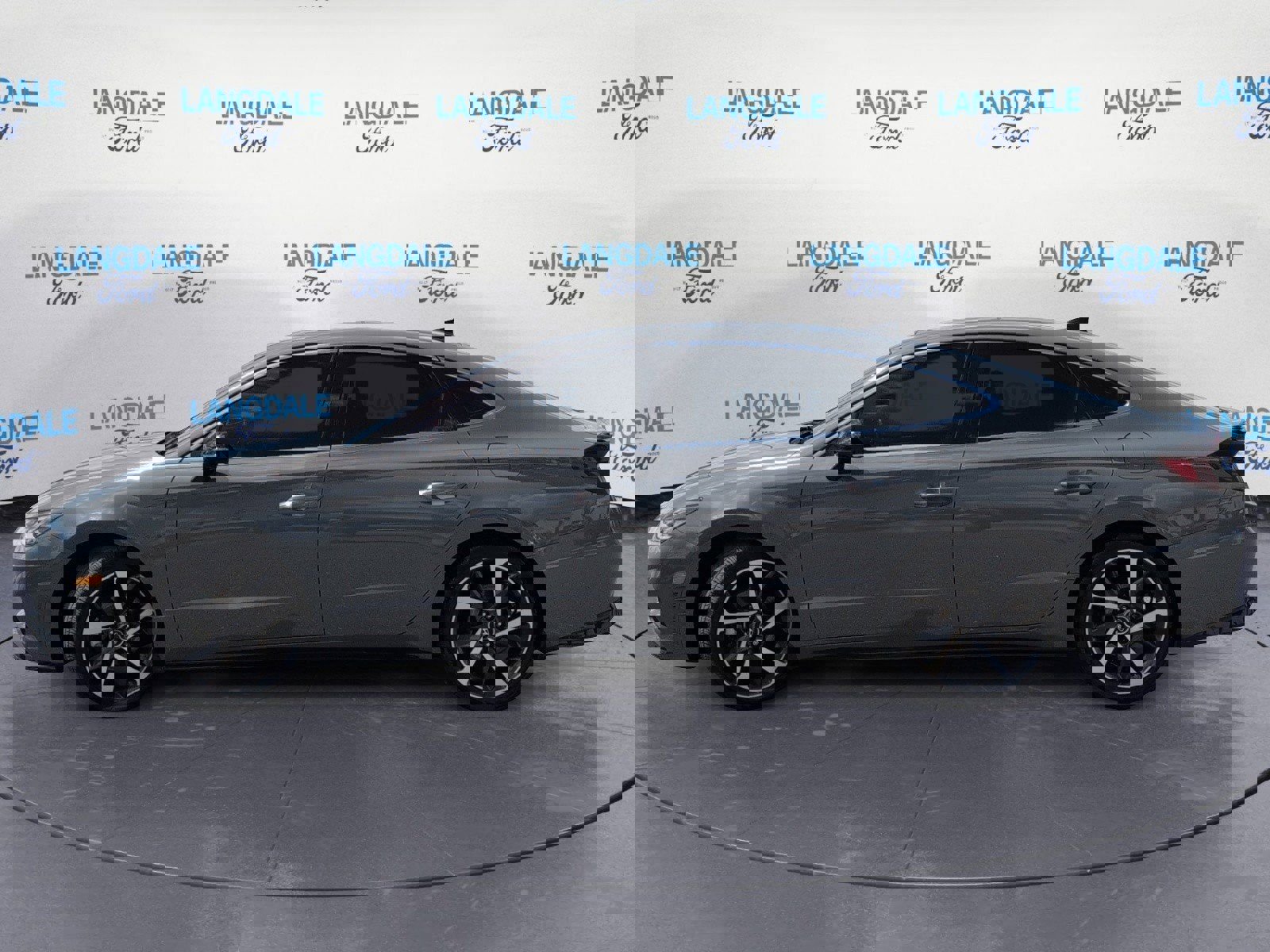 Used 2022 Hyundai Sonata SEL Plus image 10