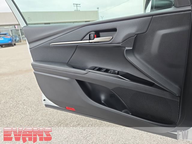 New 2026 Toyota Camry Hybrid w/ Multimedia Upgrade Package image 17