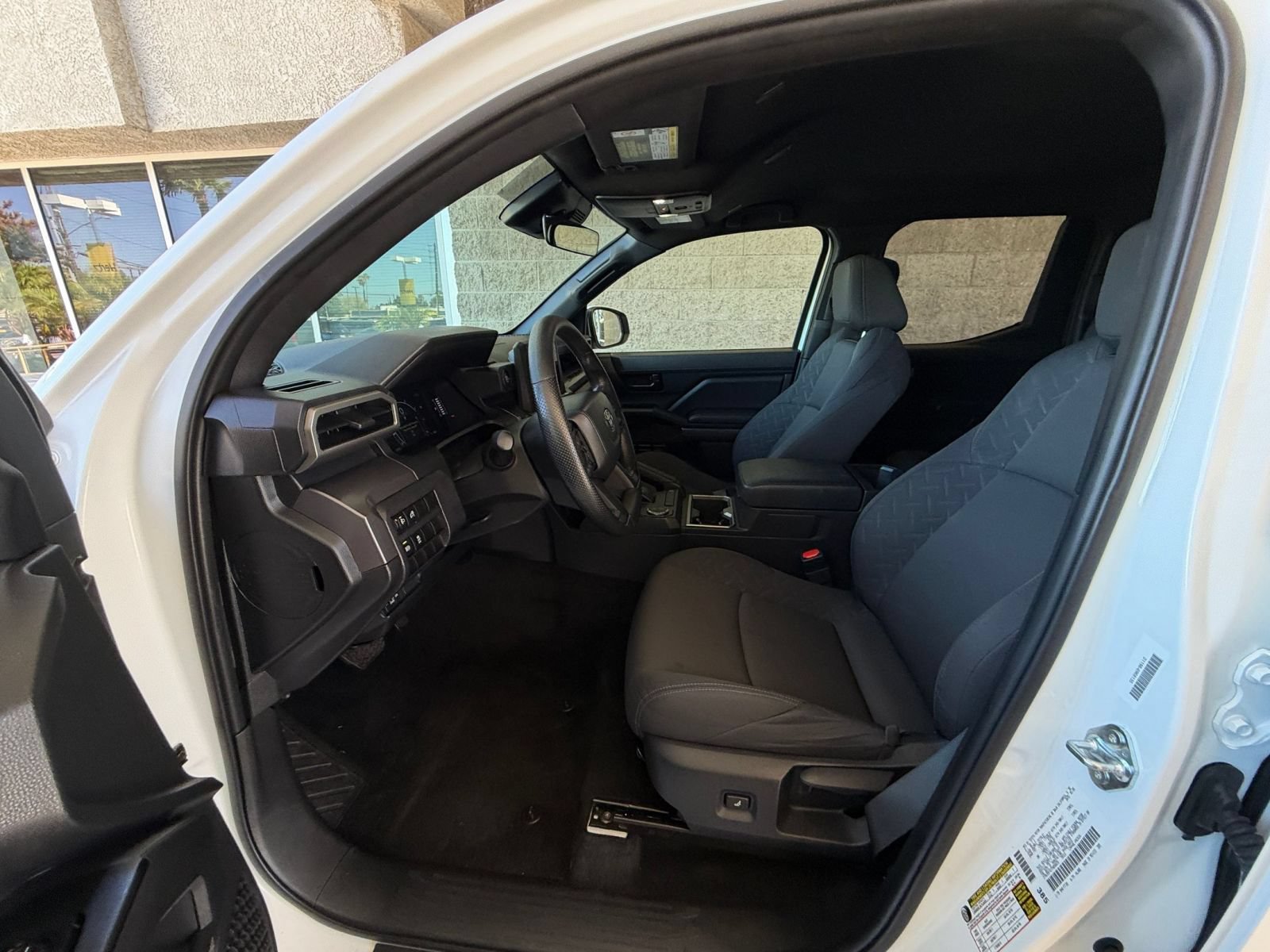 Used 2026 Toyota Tacoma SR5 RWD image 26