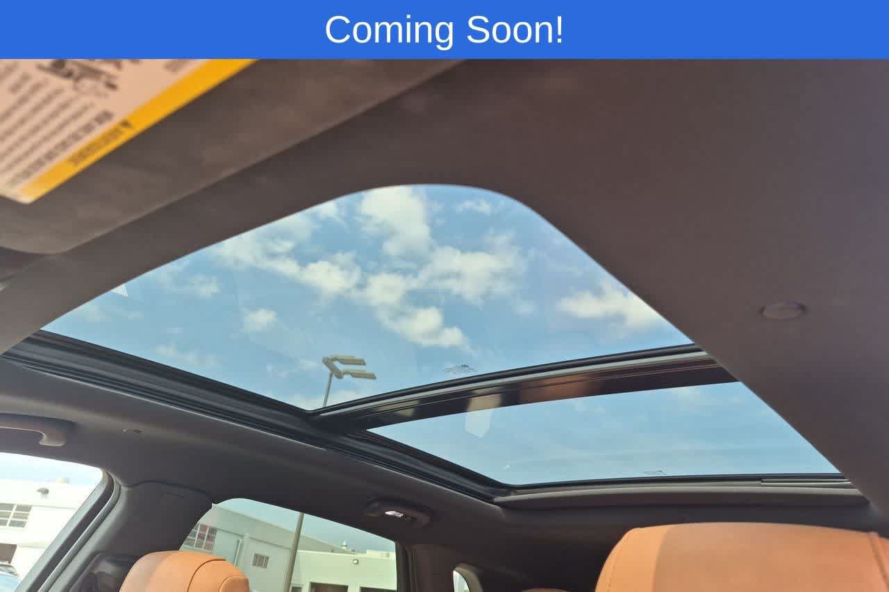 Used 2024 Cadillac XT5 Premium Luxury AWD/4WD image 19