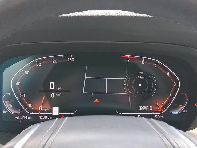 Used 2019 BMW X7 xDrive40i AWD/4WD image 26