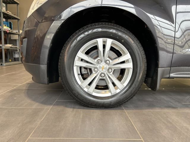 Used 2015 Chevrolet Equinox LT w/ Driver Convenience Package AWD/4WD image 38