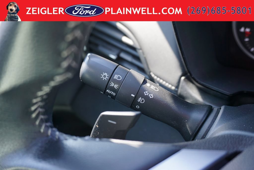 Used 2023 Subaru Legacy Premium AWD/4WD image 24