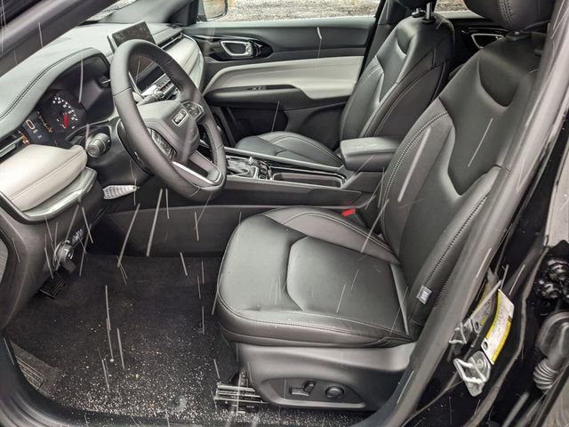 New 2025 Jeep Compass Limited w/ Sun & Sound Group image 6