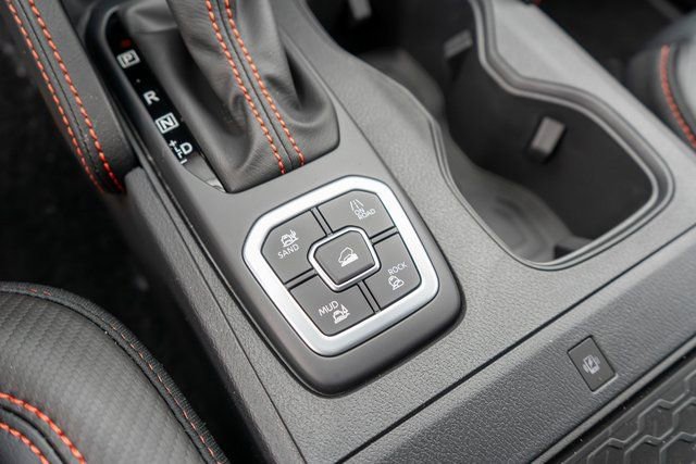 New 2026 Nissan Frontier PRO-4X w/ Pro Premium Package image 20