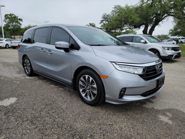 Used 2023 Honda Odyssey EX-L image 3