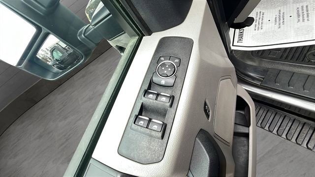 Used 2022 Ford F350 XL w/ STX Appearance Package image 20