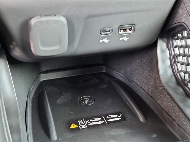 New 2026 Chevrolet TrailBlazer RS w/ Convenience Package AWD/4WD image 17