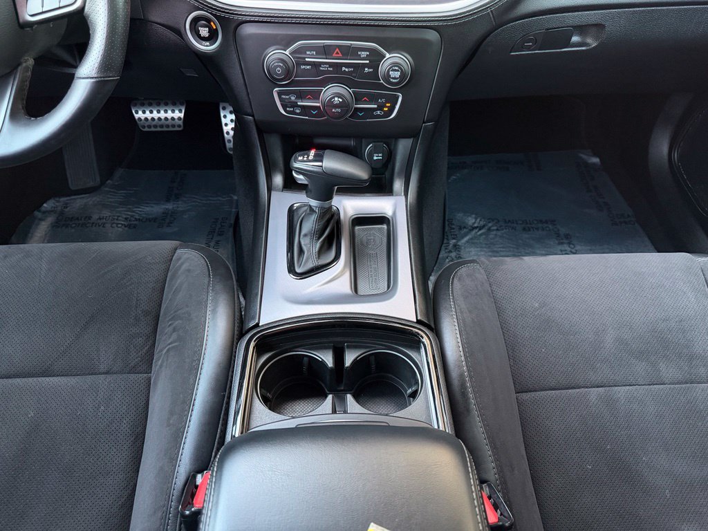 Used 2022 Dodge Charger GT w/ Plus Group RWD image 23