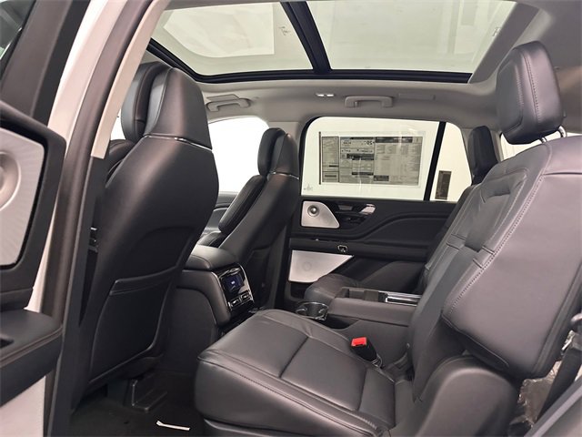New 2026 Lincoln Aviator Reserve image 19