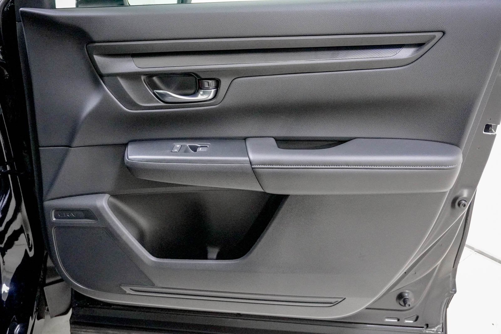 Certified 2025 Honda CR-V EX image 31