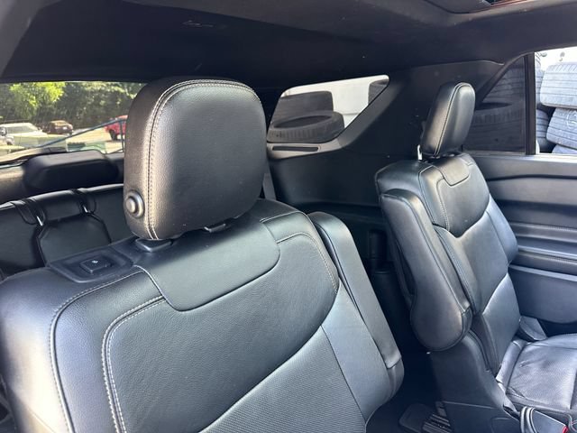 Used 2020 Ford Explorer ST w/ ST Street Pack AWD/4WD image 30