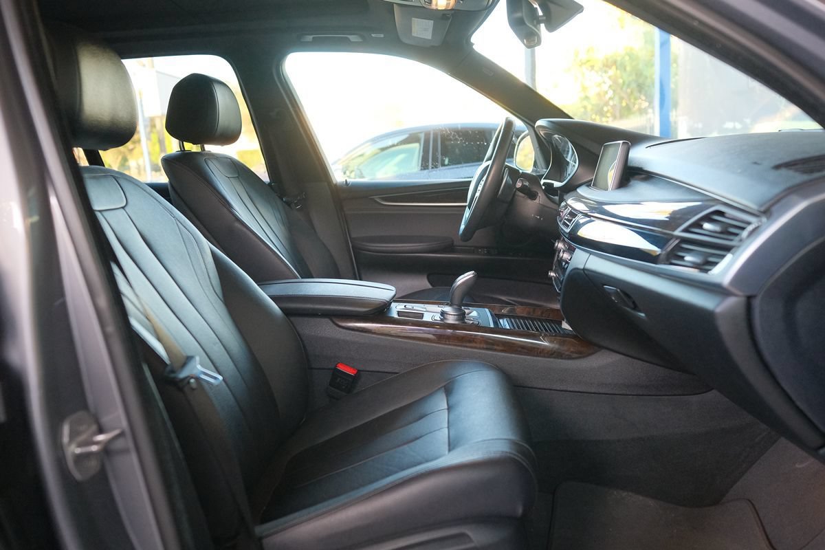 Used 2018 BMW X5 sDrive35i RWD image 29