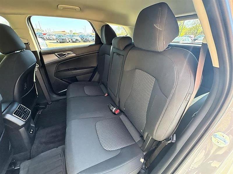 Used 2026 Kia Sportage S AWD/4WD image 49
