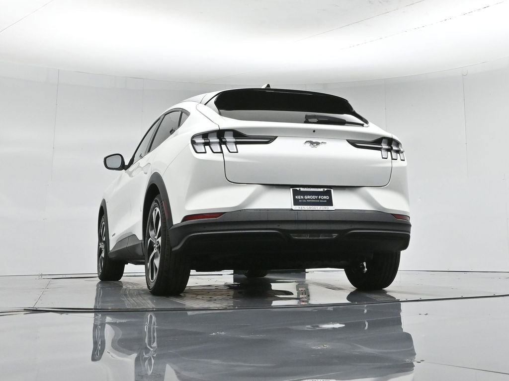 New 2026 Ford Mustang Mach-E Select image 47