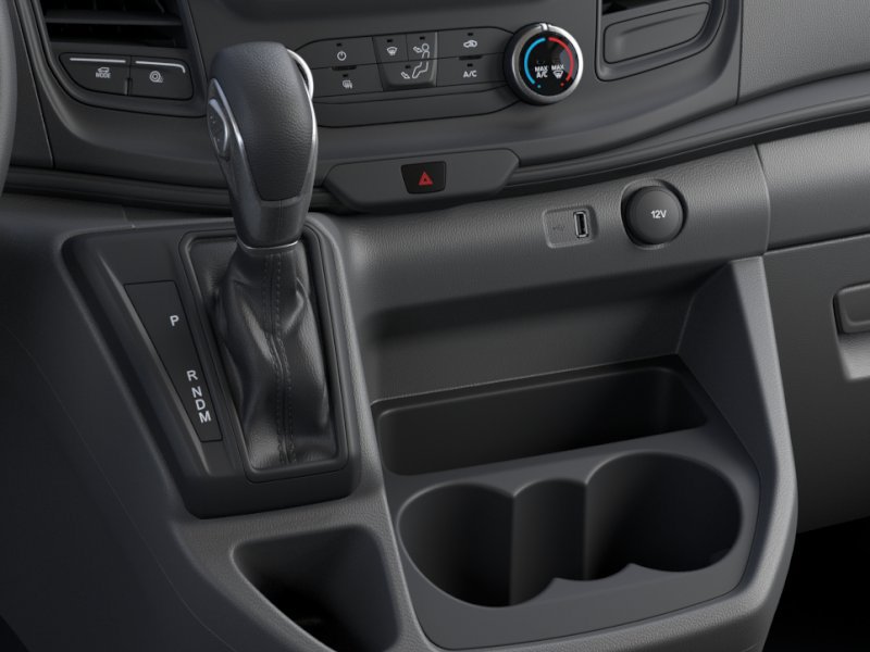 New 2025 Ford Transit 150 Low Roof AWD image 15