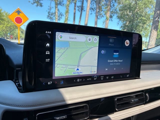 Certified 2025 Lincoln Aviator Reserve w/ Equipment Group 201A AWD/4WD image 31