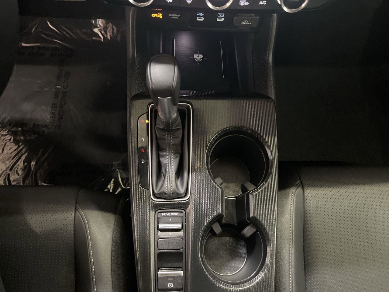 Used 2025 Honda Civic Sport Touring image 20