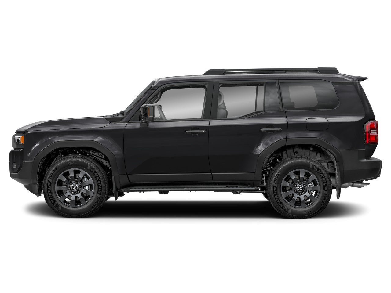 New 2026 Toyota Land Cruiser w/ Premium Package AWD/4WD image 13