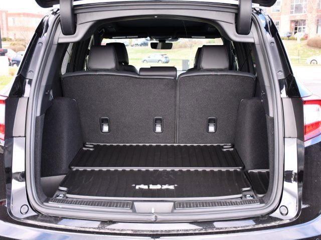 New 2026 Acura RDX A-Spec image 29