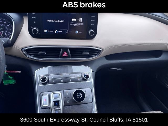 Used 2023 Hyundai Santa Fe SE w/ Cargo Package FWD image 22