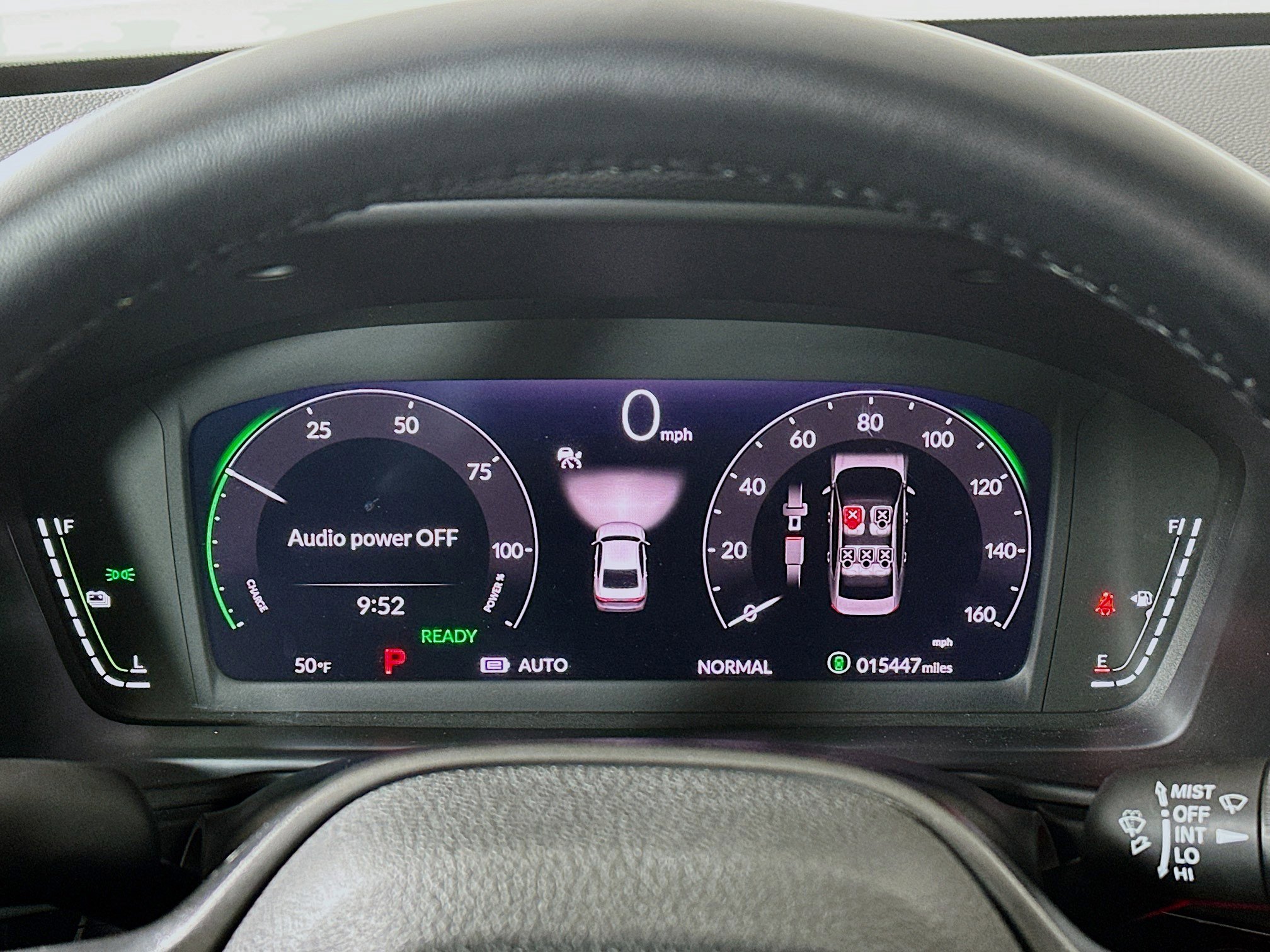 Used 2024 Honda Accord Sport image 12